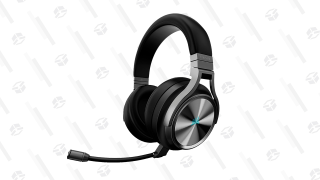 Treat Yourself to a Corsair Virtuoso Gaming Headset